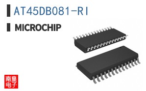 AT45DB081-RI