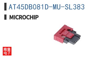 AT45DB081D-MU-SL383