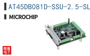 AT45DB081D-SSU-2.5-SL383