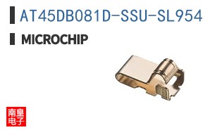 AT45DB081D-SSU-SL954