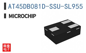 AT45DB081D-SSU-SL955