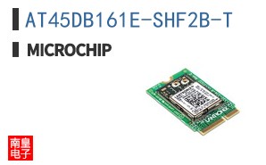 AT45DB161E-SHF2B-T