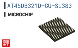 AT45DB321D-CU-SL383