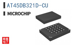 AT45DB321D-CU
