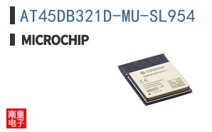 AT45DB321D-MU-SL954