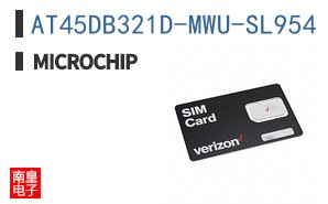 AT45DB321D-MWU-SL954