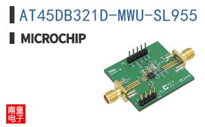 AT45DB321D-MWU-SL955