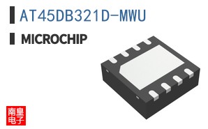 AT45DB321D-MWU