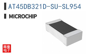 AT45DB321D-SU-SL954