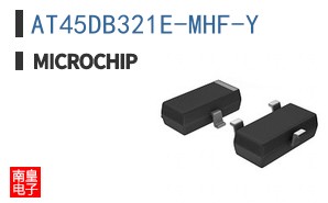 AT45DB321E-MHF-Y