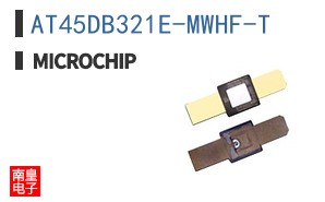 AT45DB321E-MWHF-T