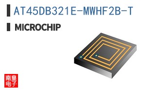 AT45DB321E-MWHF2B-T