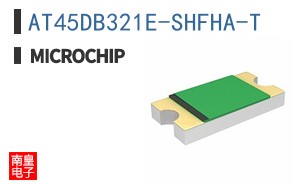 AT45DB321E-SHFHA-T