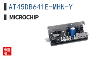 AT45DB641E-MHN-Y