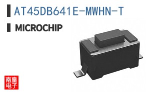 AT45DB641E-MWHN-T