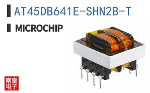 AT45DB641E-SHN2B-T