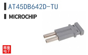AT45DB642D-TU