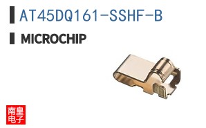 AT45DQ161-SSHF-B