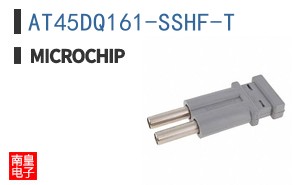 AT45DQ161-SSHF-T