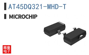 AT45DQ321-MHD-T