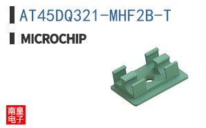 AT45DQ321-MHF2B-T