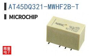 AT45DQ321-MWHF2B-T