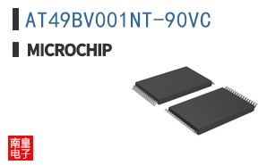 AT49BV001NT-90VC