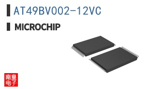 AT49BV002-12VC