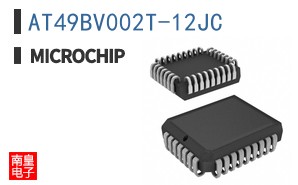 AT49BV002T-12JC
