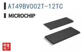 AT49BV002T-12TC