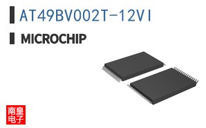 AT49BV002T-12VI