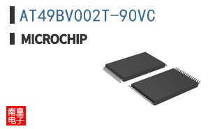 AT49BV002T-90VC