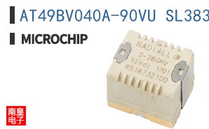AT49BV040A-90VU SL383