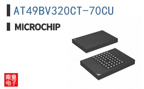 AT49BV320CT-70CU