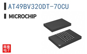 AT49BV320DT-70CU