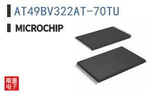 AT49BV322AT-70TU