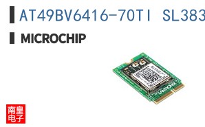 AT49BV6416-70TI SL383