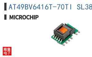 AT49BV6416T-70TI SL383
