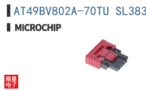 AT49BV802A-70TU SL383