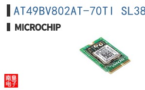 AT49BV802AT-70TI SL383