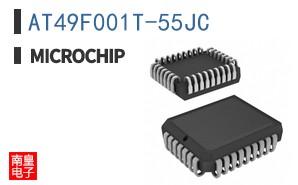 AT49F001T-55JC