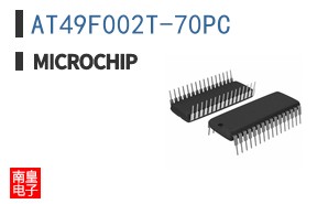 AT49F002T-70PC