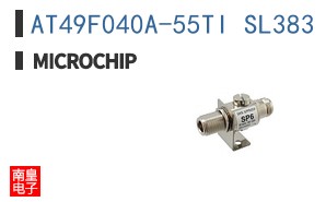 AT49F040A-55TI SL383
