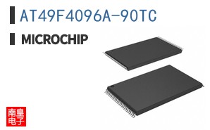 AT49F4096A-90TC