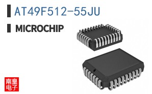 AT49F512-55JU
