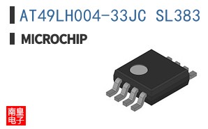 AT49LH004-33JC SL383