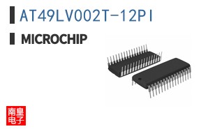 AT49LV002T-12PI