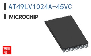 AT49LV1024A-45VC