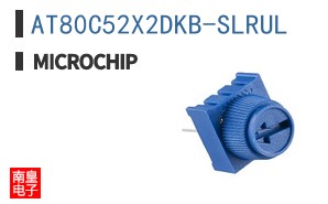 AT80C52X2DKB-SLRUL