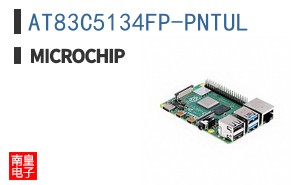 AT83C5134FP-PNTUL